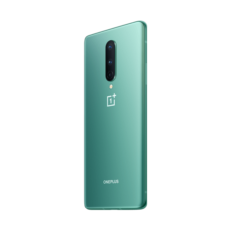 Oneplus 8 IN2010 12GB RAM 256GB (Green) 5G CN