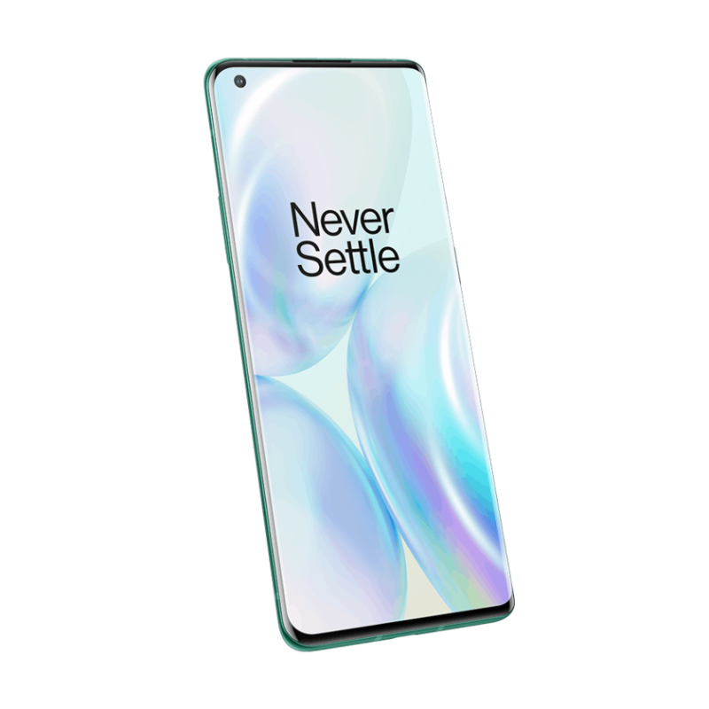 Oneplus 8 Pro IN2020 12GB RAM 256GB (Green) 5G CN