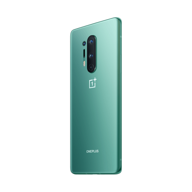 Oneplus 8 Pro IN2020 12GB RAM 256GB (Green) 5G CN