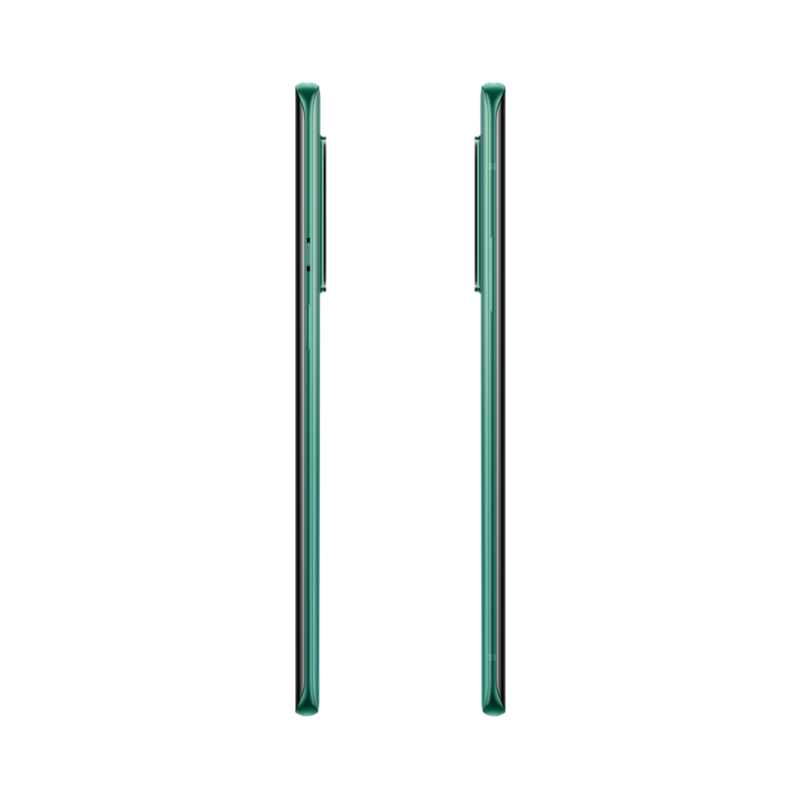 Oneplus 8 Pro IN2020 12GB RAM 256GB (Green) 5G CN