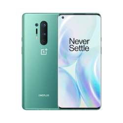 Oneplus 8 Pro IN2020 8GB RAM 128GB (Green) 5G CN