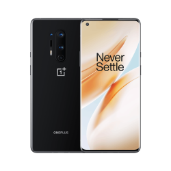 Oneplus 8 Pro IN2020 12GB RAM 256GB (Black) 5G CN