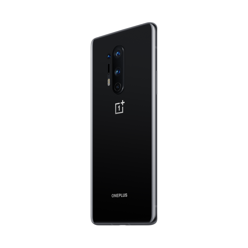 Oneplus 8 Pro IN2020 12GB RAM 256GB (Black) 5G CN