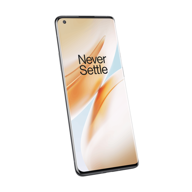 Oneplus 8 Pro IN2020 8GB RAM 128GB (Black) 5G CN