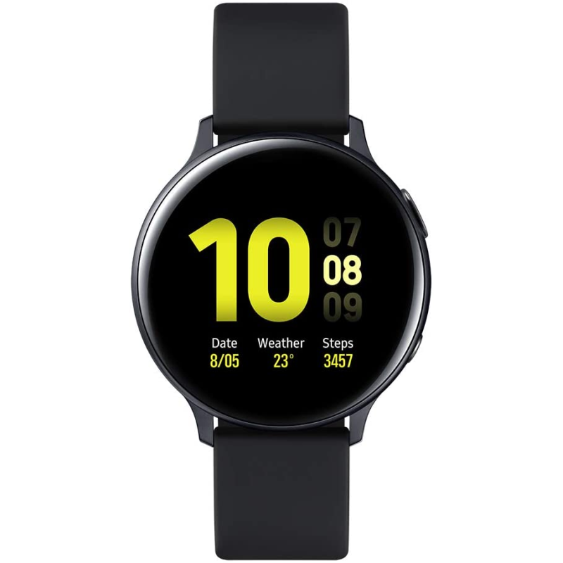 Samsung Galaxy Watch Active 2 R820 Aluminium 44mm Bluetooth