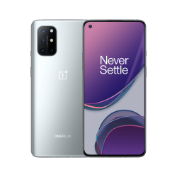 Oneplus 8T 8GB+128GB Silver