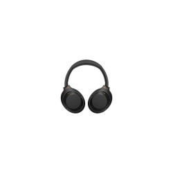 Sony Wireless Noise Cancelling Headphones WH-1000XM4 (Black)