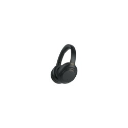 Sony Wireless Noise Cancelling Headphones WH-1000XM4 (Black)