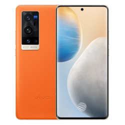 Vivo X60 Pro plus + 12GB+256GB Orange