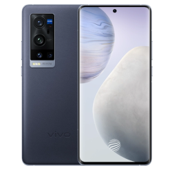 Vivo X60 Pro plus + 12GB+256GB Blue