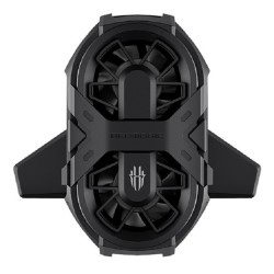 Nubia Red magic 6/ 6 Pro dual core cooling fan