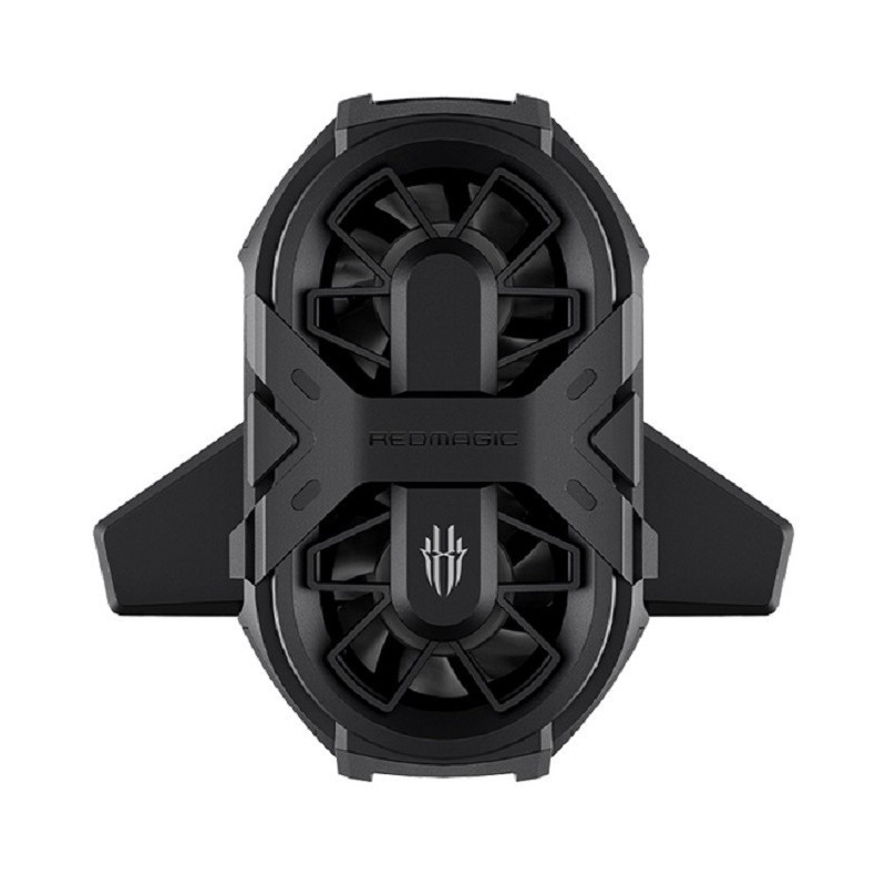 Nubia Red magic 6/ 6 Pro dual core cooling fan