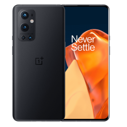 OnePlus 9 Pro 12GB+256GB Black