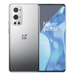 OnePlus 9 Pro 8GB+256GB Silver