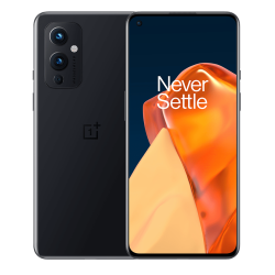 OnePlus 9 12GB+256GB Black