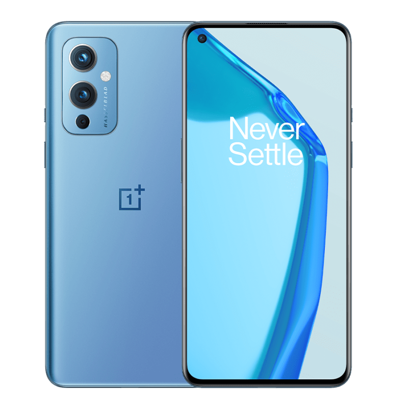 OnePlus 9 12GB+256GB Blue