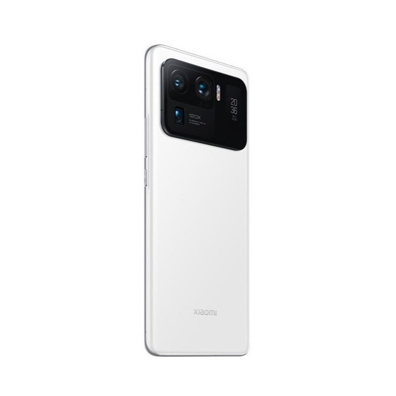Xiaomi Mi 11 Ultra 12GB+256GB Ceramic White