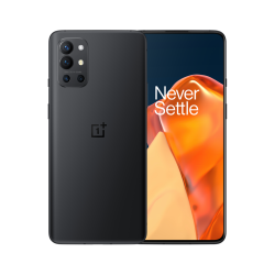 OnePlus 9R LE2100 Dual SIM 12GB RAM 256GB 5G (Carbon Black)