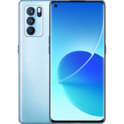 OPPO Reno 6 Pro 12GB+256GB Blue