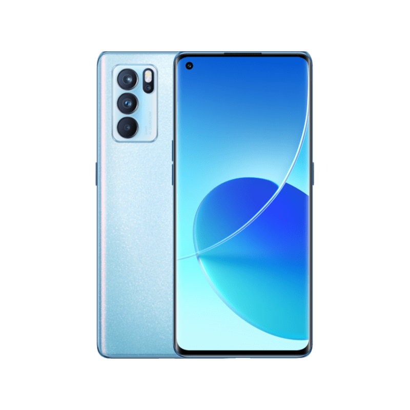 OPPO Reno 6 Pro 12GB+256GB Blue