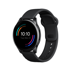 OnePlus Watch Black