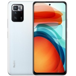 Xiaomi Redmi Note 10 Pro (5G) 6 GB + 128 GB branco