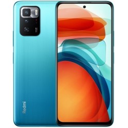 Xiaomi Redmi Note 10 Pro (5G) 6 GB + 128 GB azul