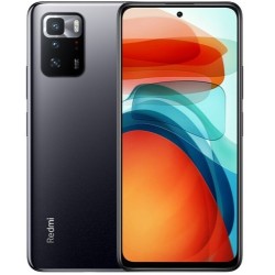 Xiaomi Redmi Note 10 Pro (5G) 6 GB + 128 GB preto