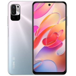 Xiaomi Redmi Note 10 (5G) 8 GB + 128 GB de prata