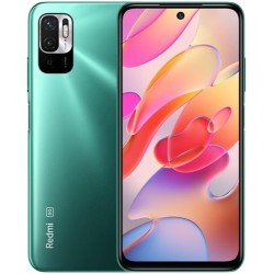 Xiaomi Redmi Note 10 (5G) 8 GB + 128 GB ciano