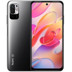 Xiaomi Redmi Note 10 (5G) 8 GB + 128 GB cinza