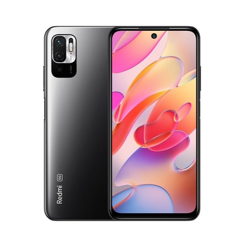 Xiaomi Redmi Note 10 (5G) 8 GB + 128 GB cinza