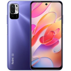 Xiaomi Redmi Note 10 (5G) 8 GB + 128 GB azul