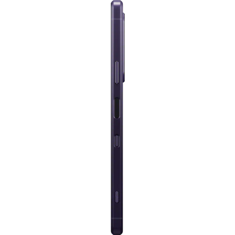 Sony Xperia 1 III XQ-BC72 Dual SIM 12GB RAM 512GB 5G (Purple)