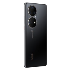 Huawei P50 Pro (Snapdragon 888 4G) 8GB + 512GB Dorado Negro