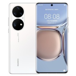 Huawei P50 Pro (Snapdragon 888 4G) 8 GB + 512 GB perłowo biały