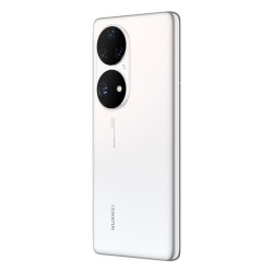 Huawei P50 Pro (Snapdragon 888 4G) 8 GB + 512 GB perłowo biały