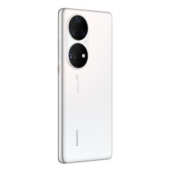 Huawei P50 Pro (Snapdragon 888 4G) 8GB + 512GB Perlweiß