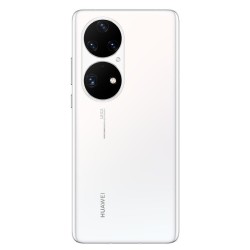 Huawei P50 Pro (Snapdragon 888 4G) 8 Go + 512 Go Blanc nacré