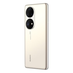 Huawei P50 Pro (Snapdragon 888 4G) 8 GB + 512 GB cacao oro