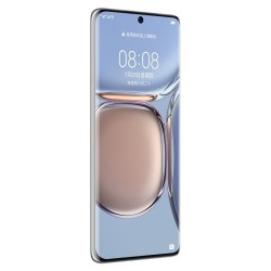 Huawei P50 Pro (Snapdragon 888 4G) 8 Go + 512 Go Blanc nacré