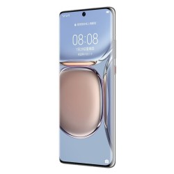 Huawei P50 Pro (Snapdragon 888 4G) 8 GB + 512 GB branco pérola