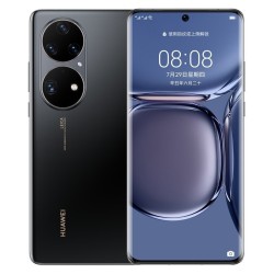 Huawei P50 Pro (Snapdragon 888 4G) 8GB + 256GB Złoty czarny