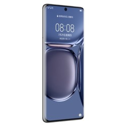 Huawei P50 Pro (Snapdragon 888 4G) 8 Go + 256 Go Doré Noir