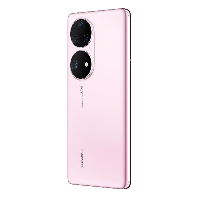 Huawei P50 Pro (Snapdragon 888 4G) 8 GB + 256 GB rosa charme