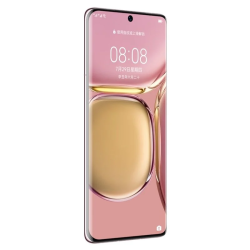 Huawei P50 Pro (Snapdragon 888 4G) 8 GB + 256 GB Charm Różowy