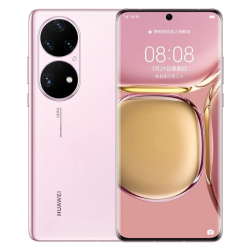 Huawei P50 Pro (Snapdragon 888 4G) 8 GB + 256 GB Charm Różowy