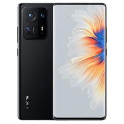 Xiaomi Mi Mix 4 12 + 256 GB preto