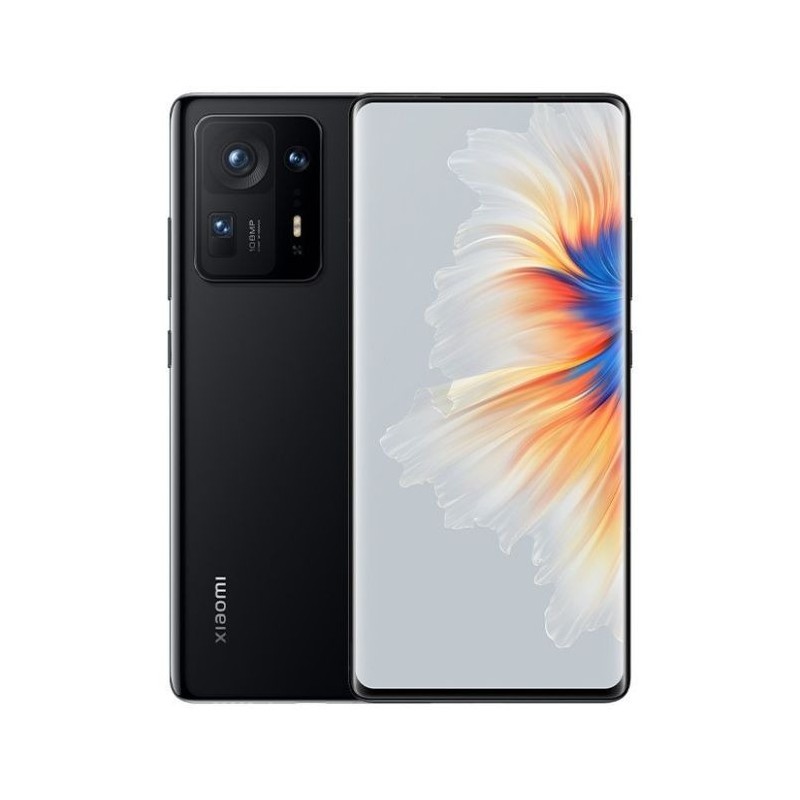 Xiaomi Mi Mix 4 12 + 256 GB preto