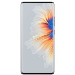 Xiaomi Mi Mix 4 12 + 256 GB preto